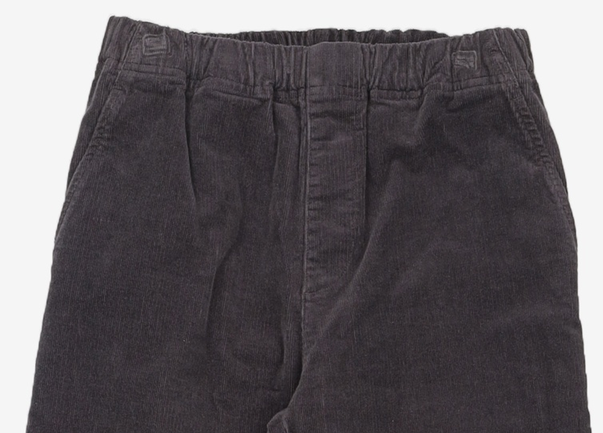 무인양품(MUJI) 코튼 팬츠 58~64CM
