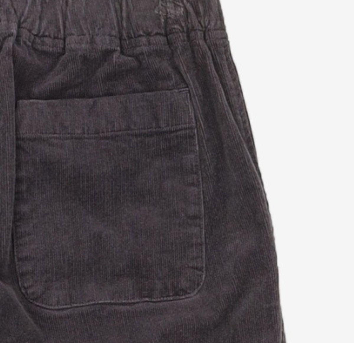 무인양품(MUJI) 코튼 팬츠 58~64CM