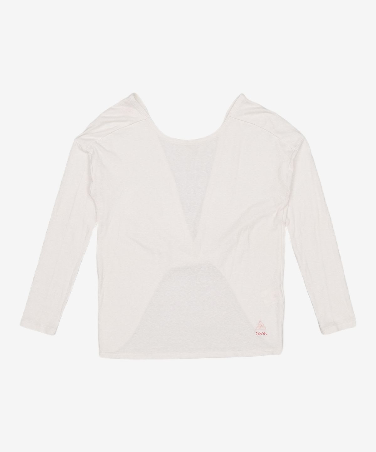 르꼬끄 스포르티브(LE COQ SPORTIF) 긴소매 티셔츠 85
