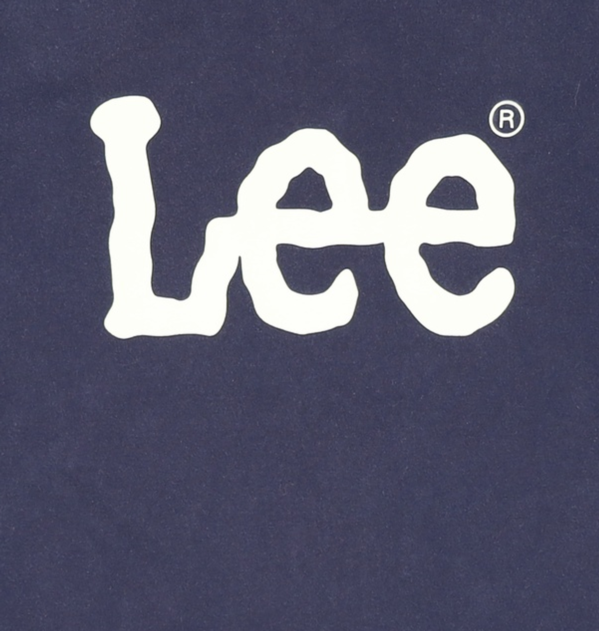 리(LEE) 반소매 티셔츠 S