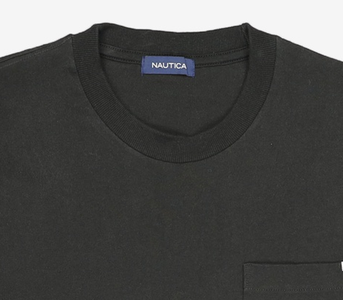 노티카(NAUTICA) 반소매 티셔츠 100
