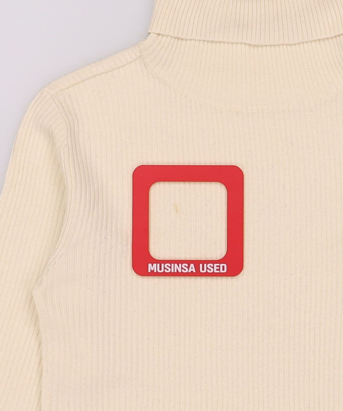미쏘(MIXXO) 니트/스웨터 M
