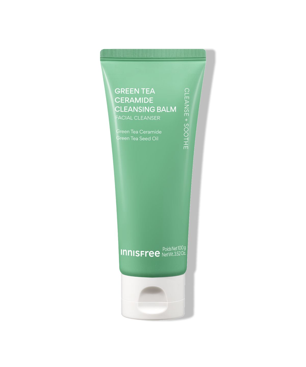 이니스프리(INNISFREE) 그린티 클렌징밤 100g 1개
