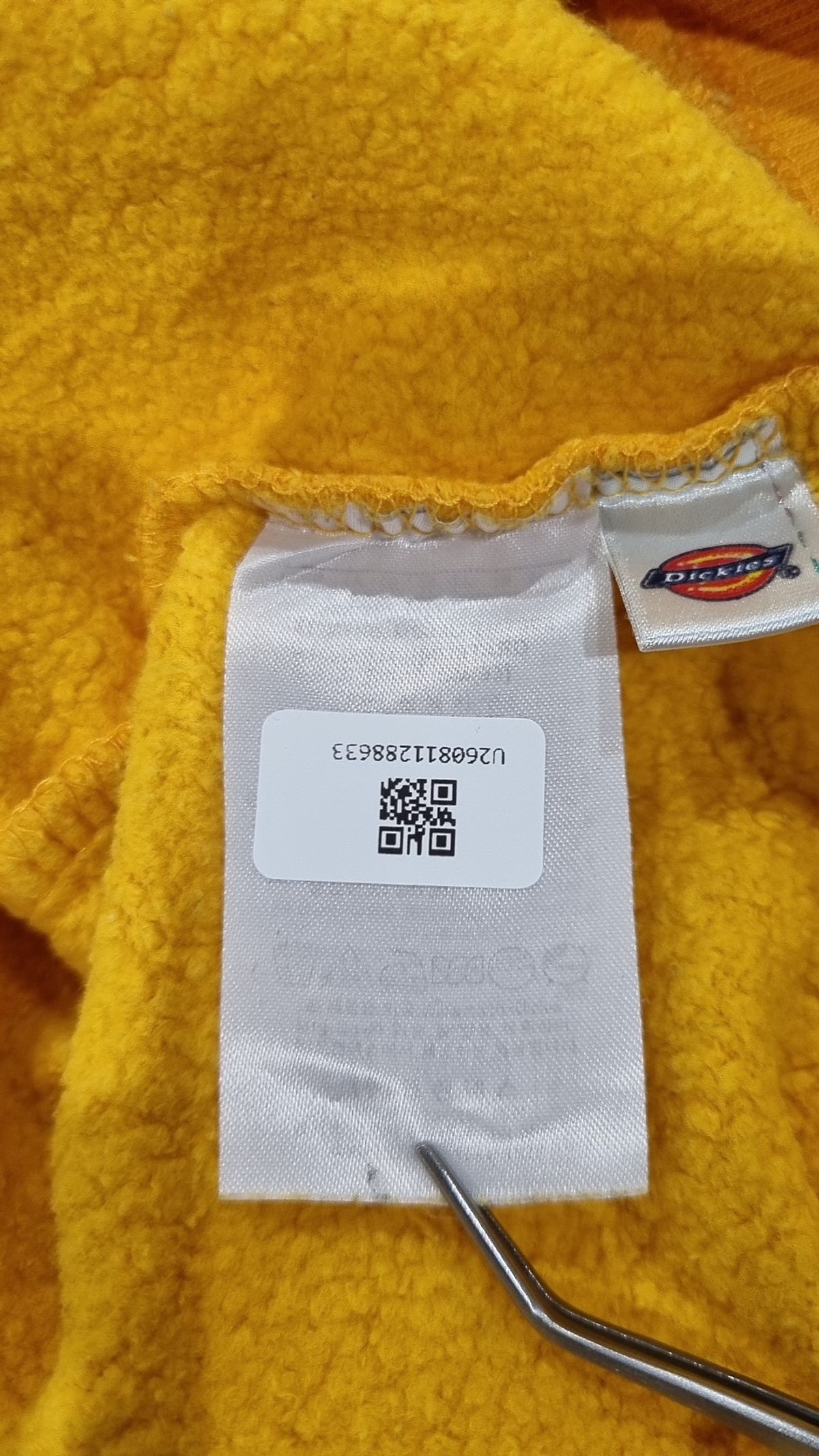 디키즈(DICKIES) 맨투맨/스웨트셔츠 S