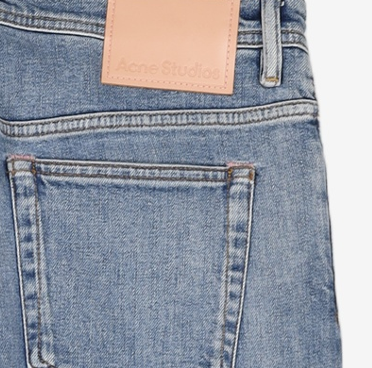 아크네 스튜디오(ACNE STUDIOS) 청/데님 팬츠 170/88A