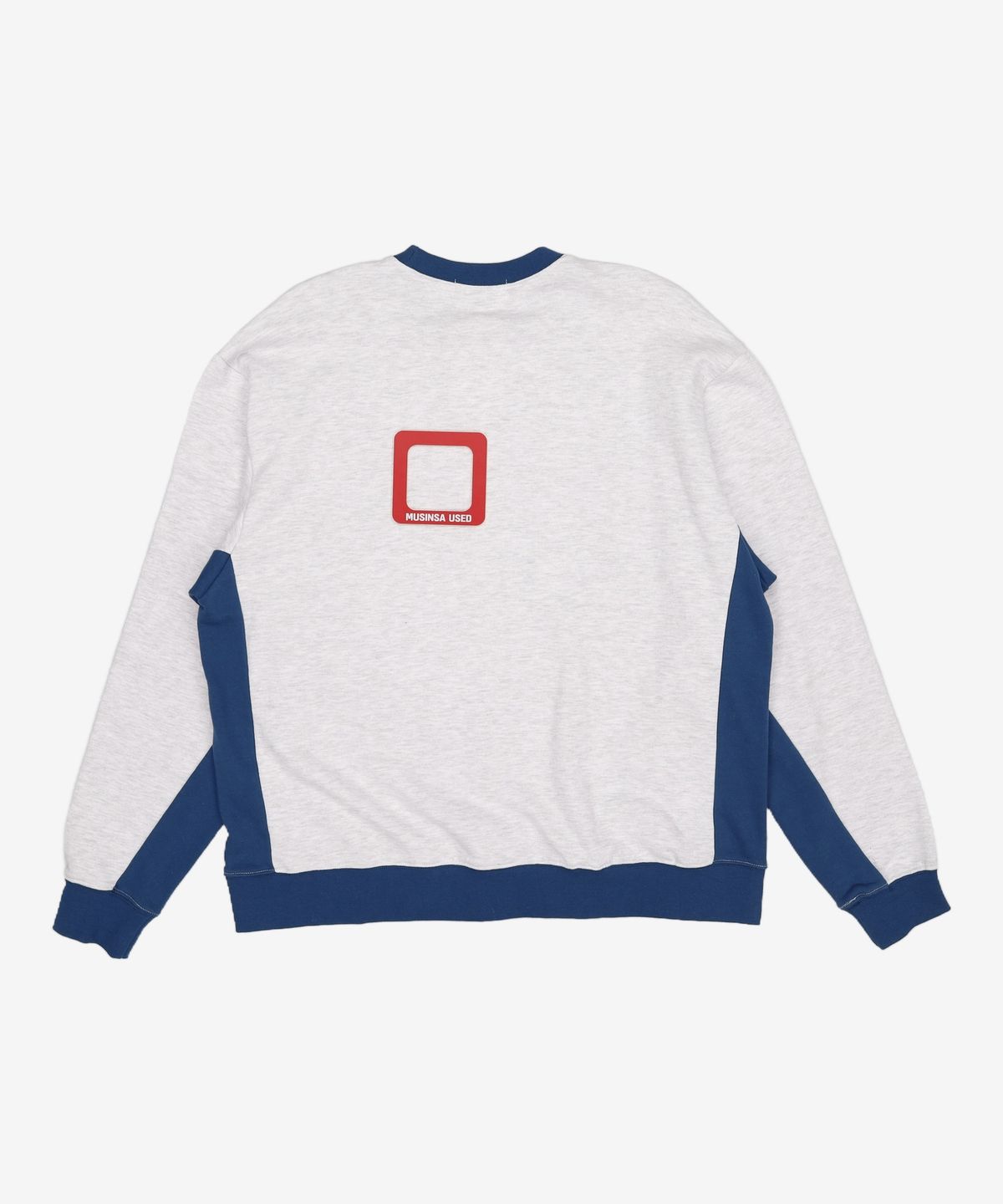 걸스케이트보드(GIRLSKATEBOARDS) 맨투맨/스웨트셔츠 L