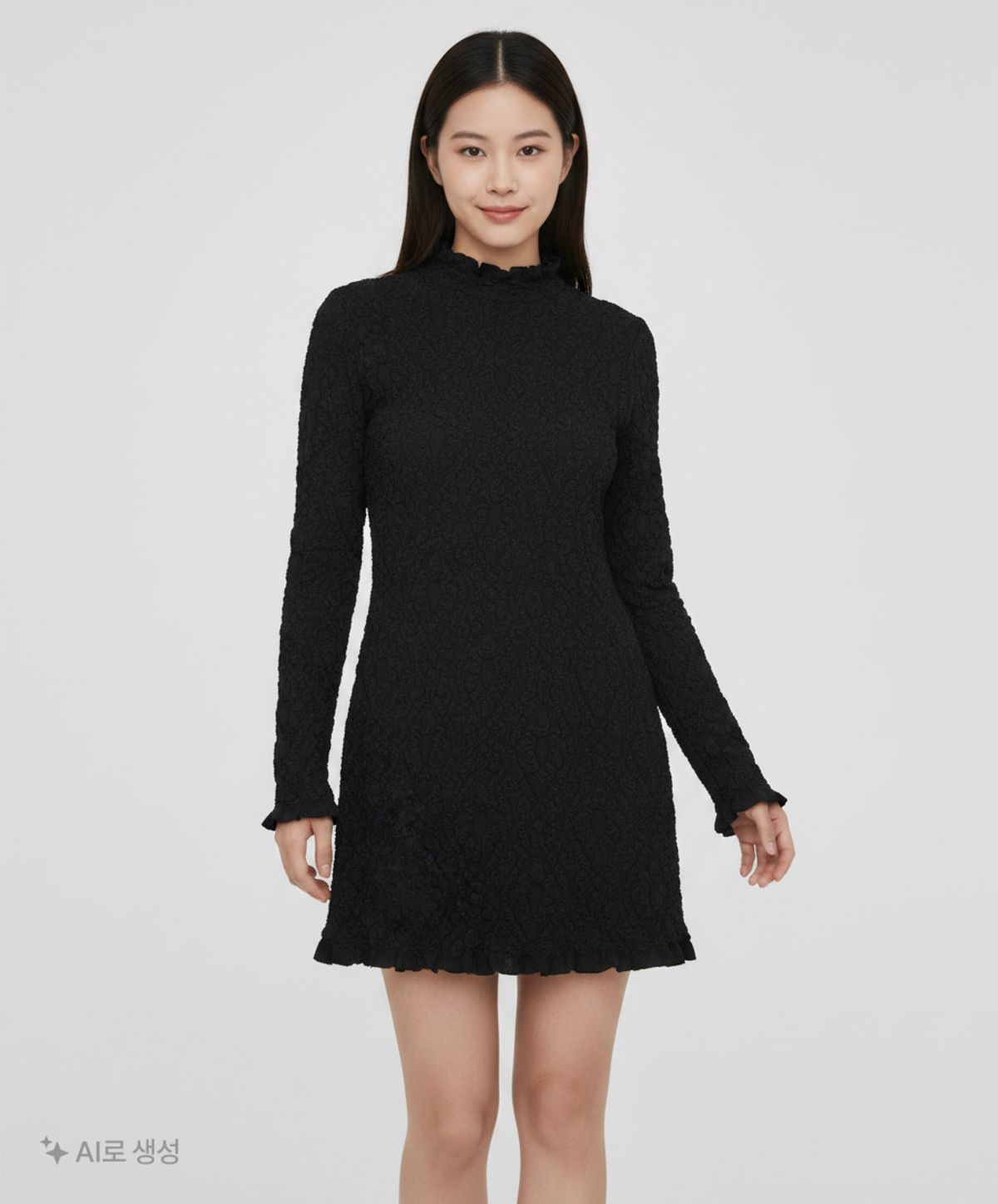 자라(ZARA) 미니 원피스 S