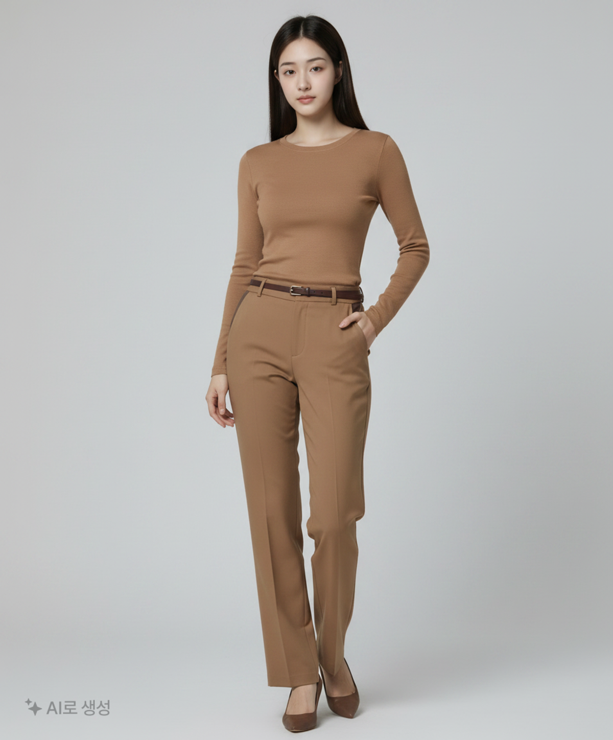 피에르가르뎅(PIERRE CARDIN) 슈트 팬츠/슬랙스 73