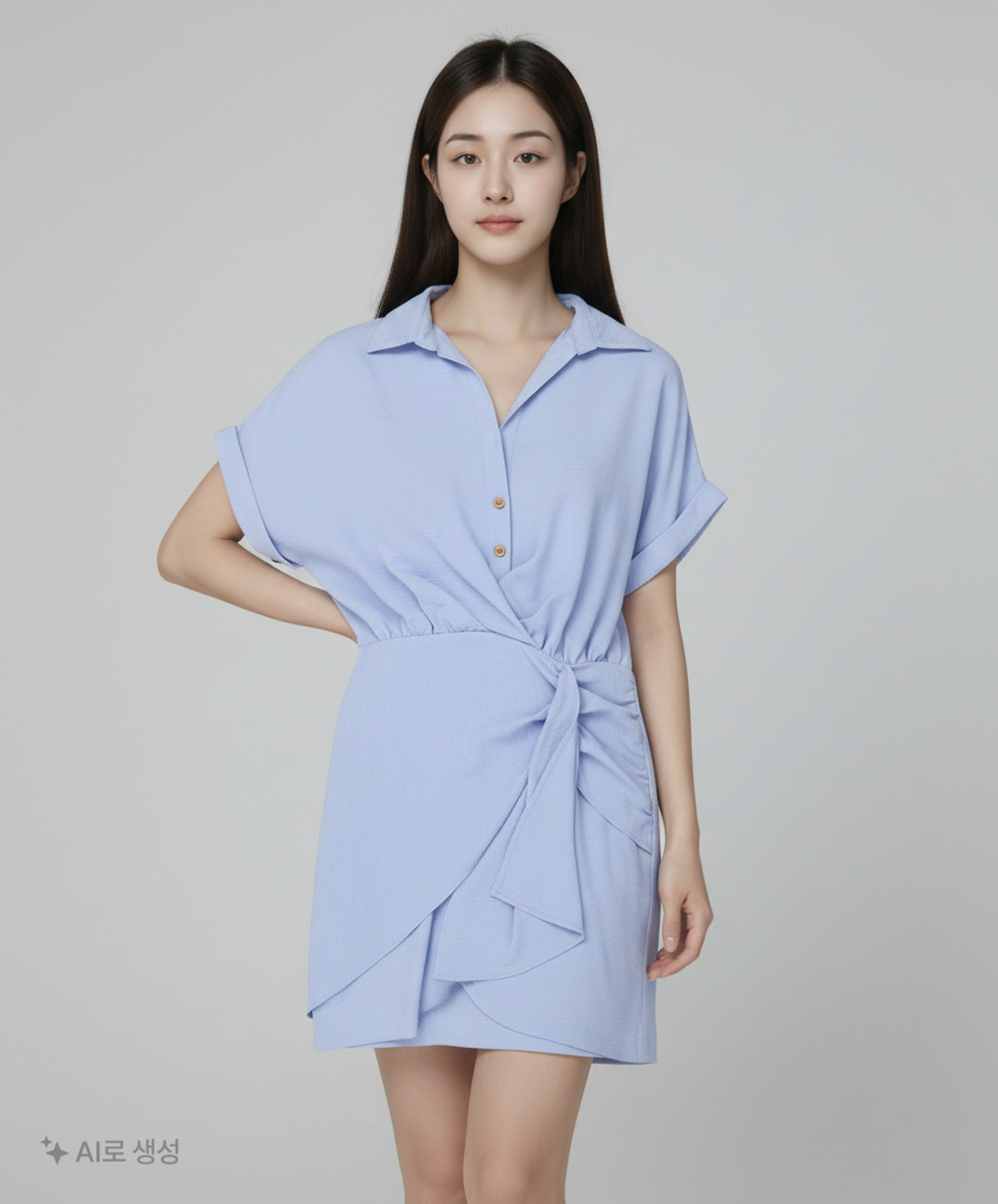 자라(ZARA) 미니 원피스 S