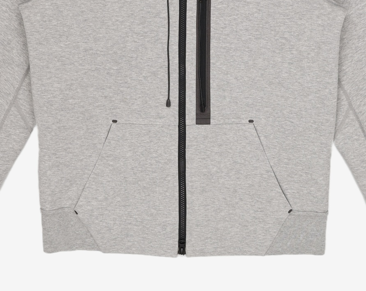 나이키(NIKE) 후드 집업 L