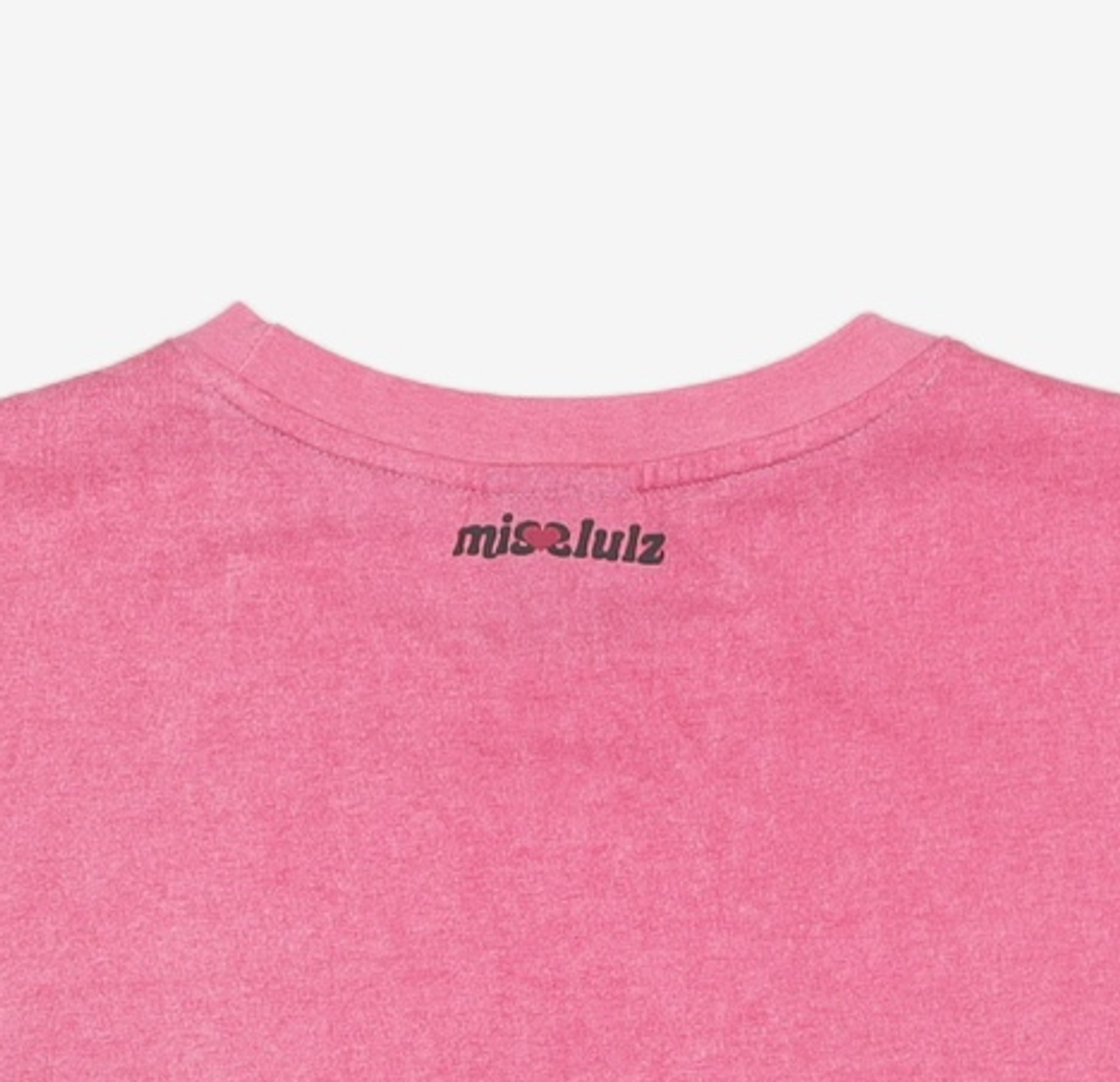 미스룰즈(MISSLULZ) 반소매 티셔츠 L