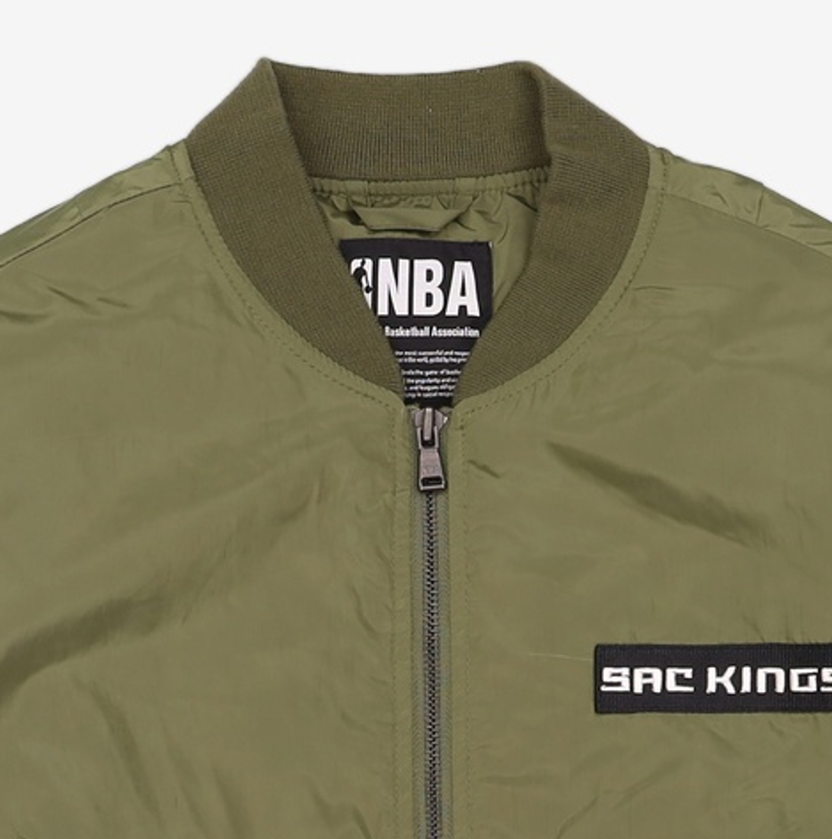 엔비에이(NBA) 기타 점퍼/재킷 S