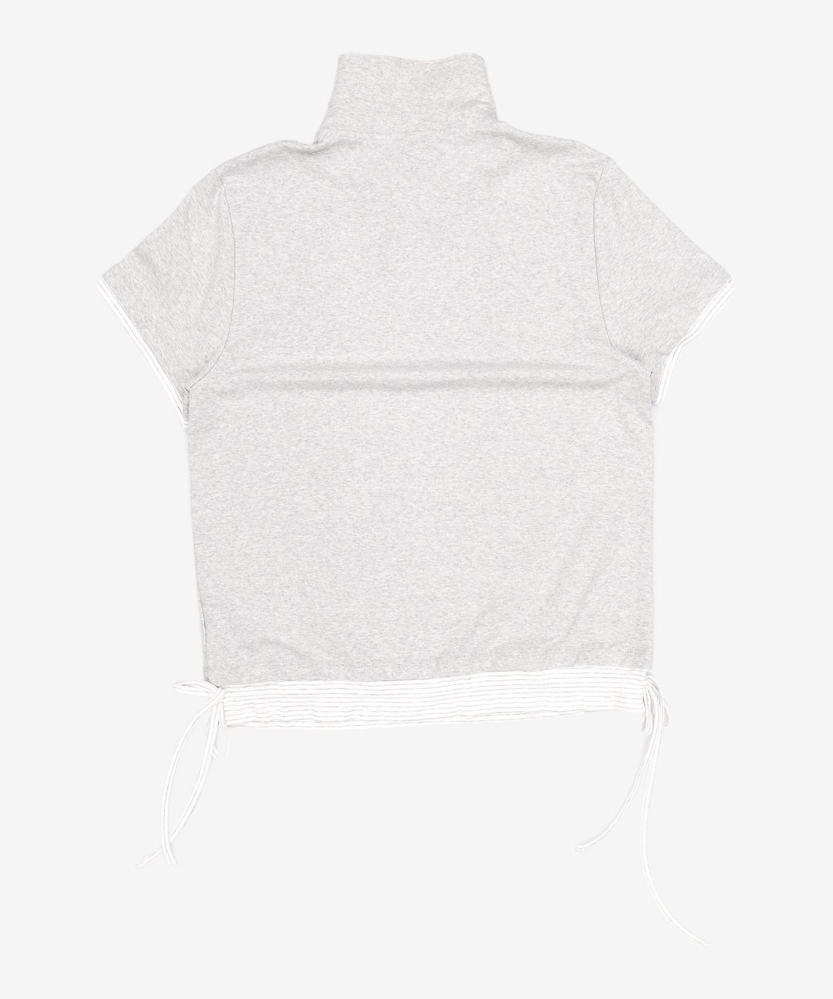 미쏘(MIXXO) 피케/카라 티셔츠 L