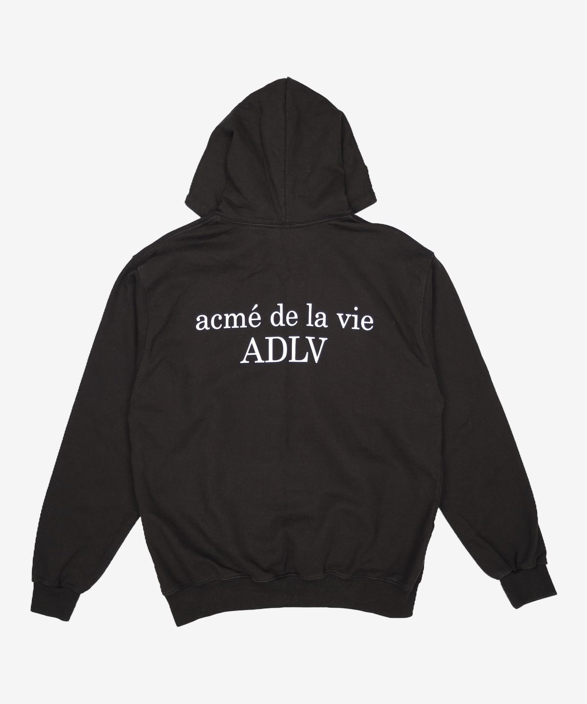 아크메드라비(ACME DE LA VIE) 후드 티셔츠 1