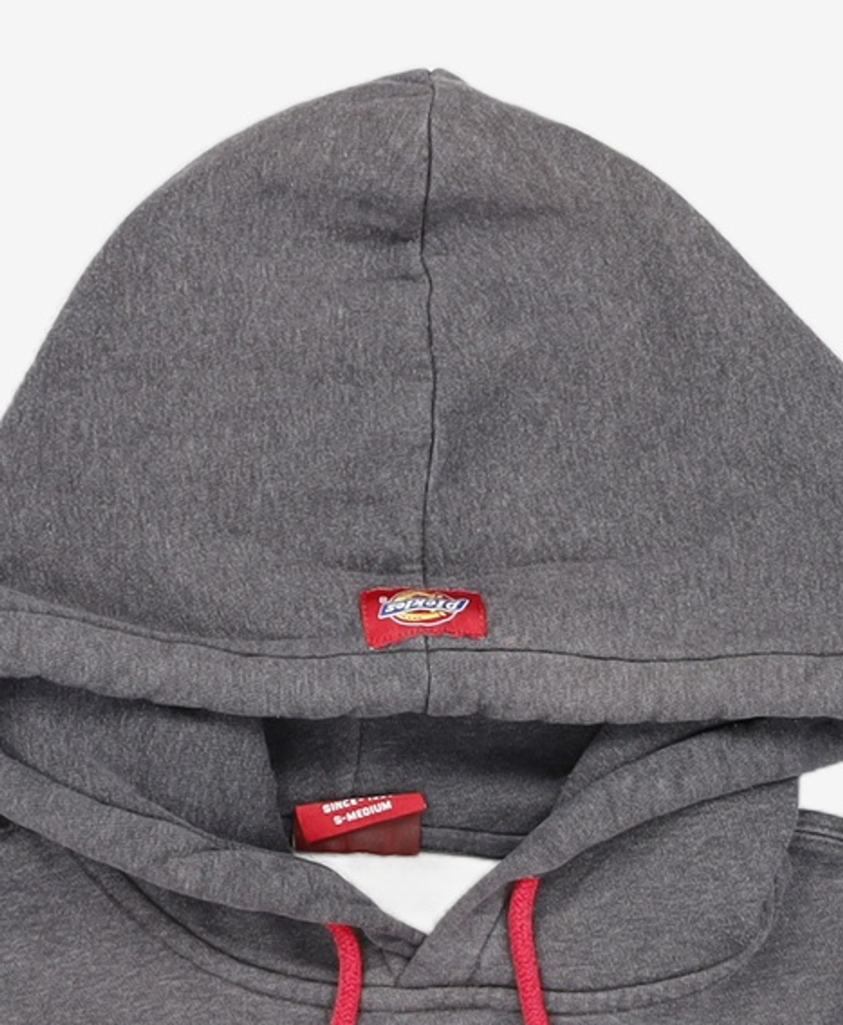 디키즈(DICKIES) 후드 티셔츠 M