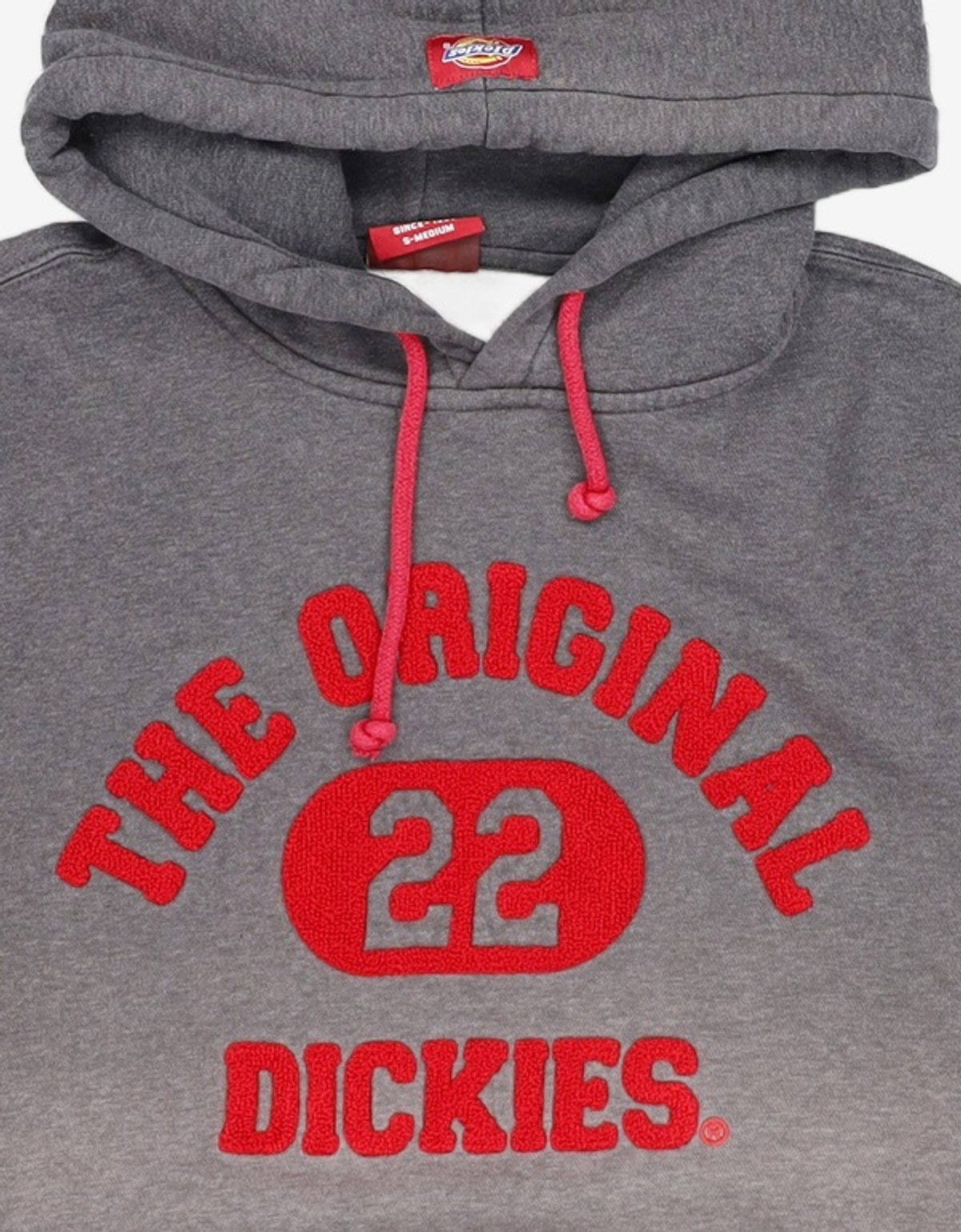 디키즈(DICKIES) 후드 티셔츠 M