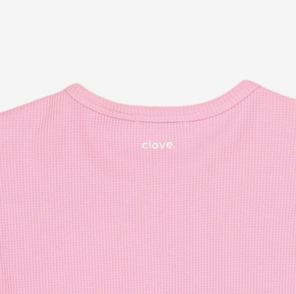 클로브(CLOVE) 긴소매 티셔츠 FREE