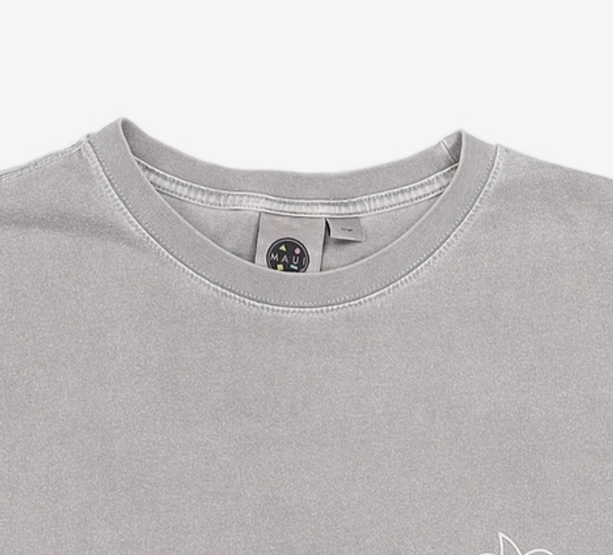 마우이앤선즈(MAUI&SONS) 반소매 티셔츠 L