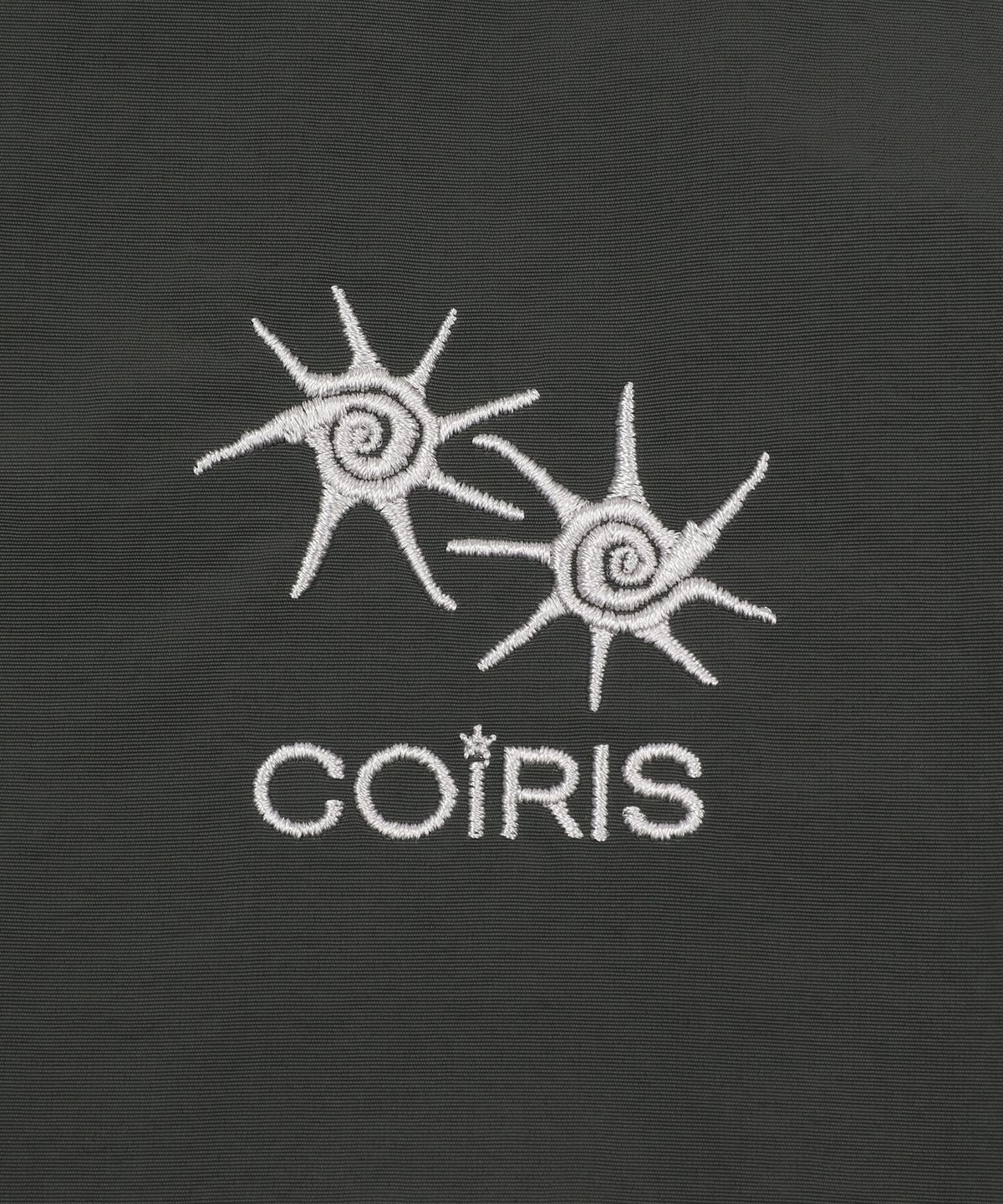 코이리스(COIRIS) 퍼넬 나그랑 바람막이 남녀공용
