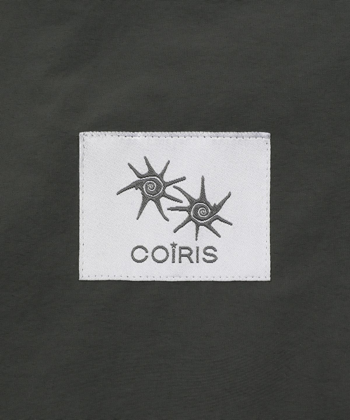 코이리스(COIRIS) 퍼넬 나그랑 바람막이 남녀공용