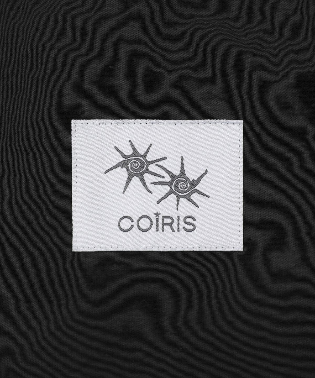 코이리스(COIRIS) 퍼넬 나그랑 바람막이 남녀공용
