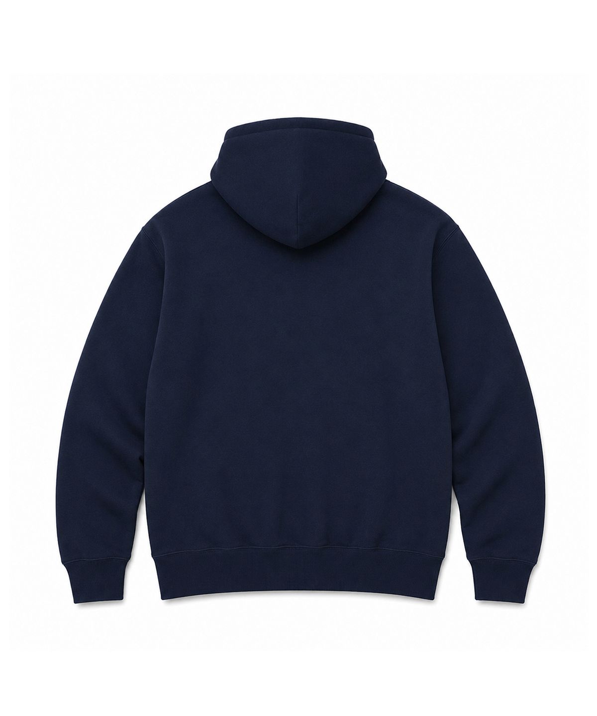 언리미트(UNLIMIT) BASIC HOOD ZIPUP (U26DTJK29W)