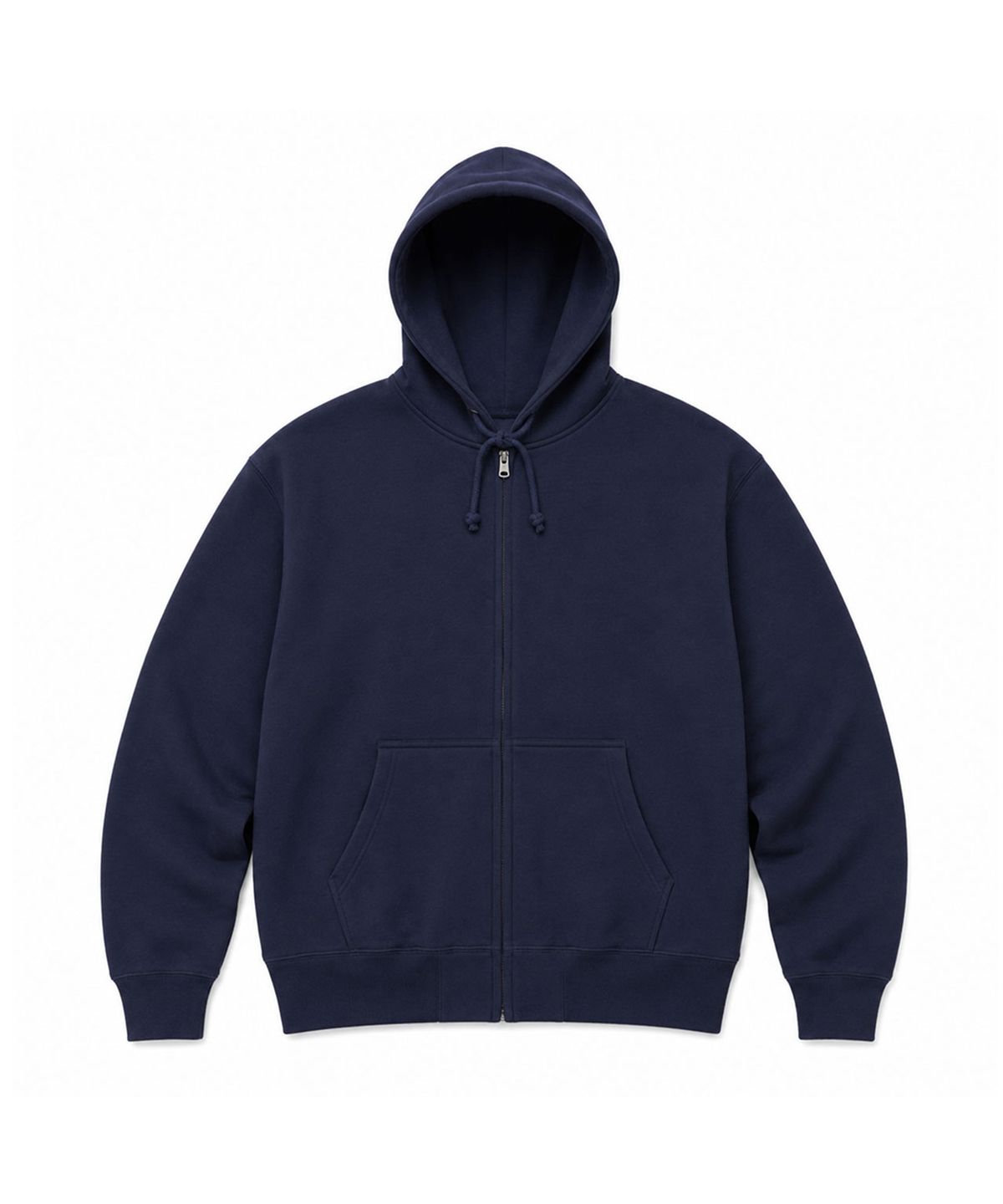 언리미트(UNLIMIT) BASIC HOOD ZIPUP (U26DTJK29W)
