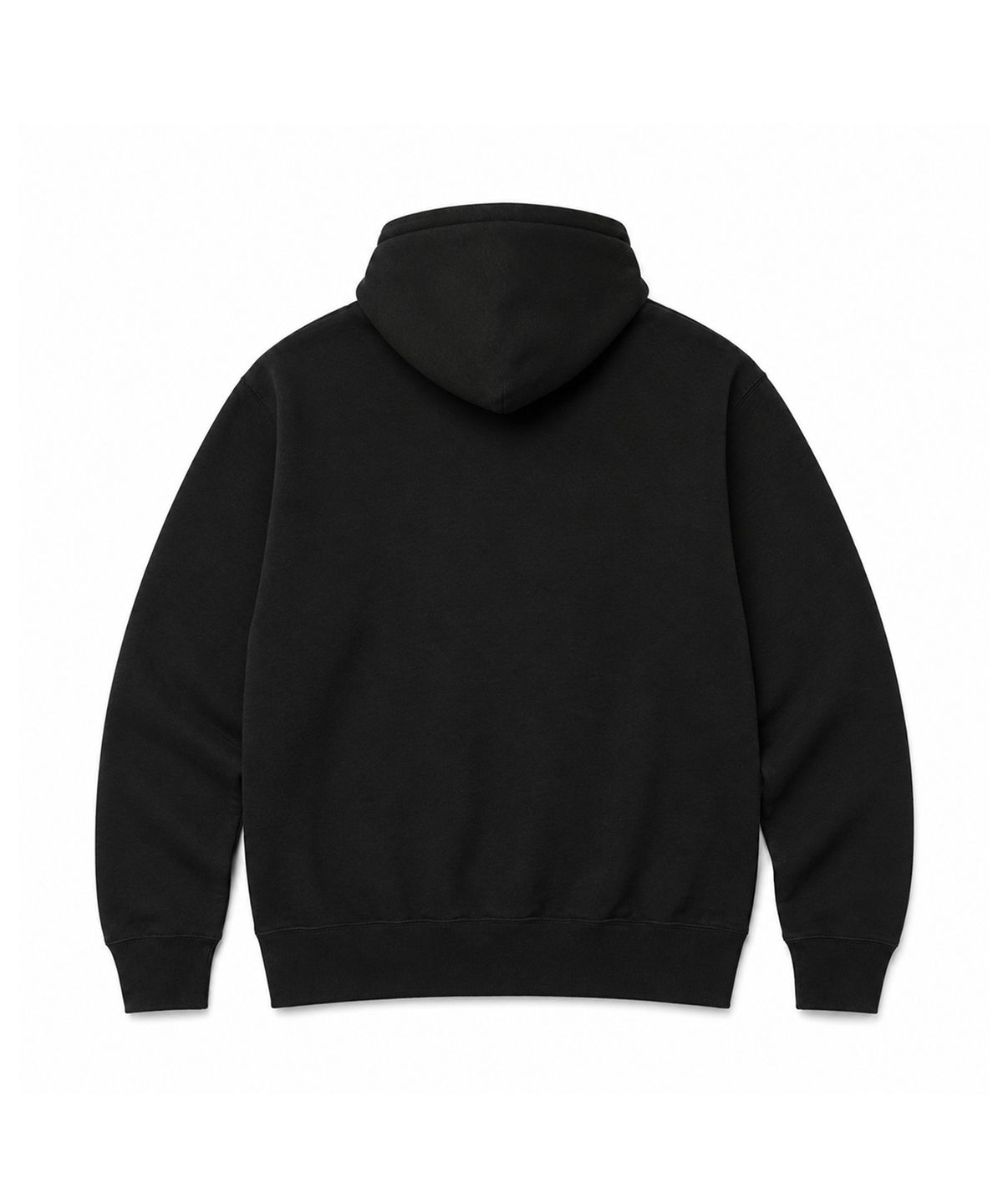 언리미트(UNLIMIT) BASIC HOOD ZIPUP (U26DTJK29W)