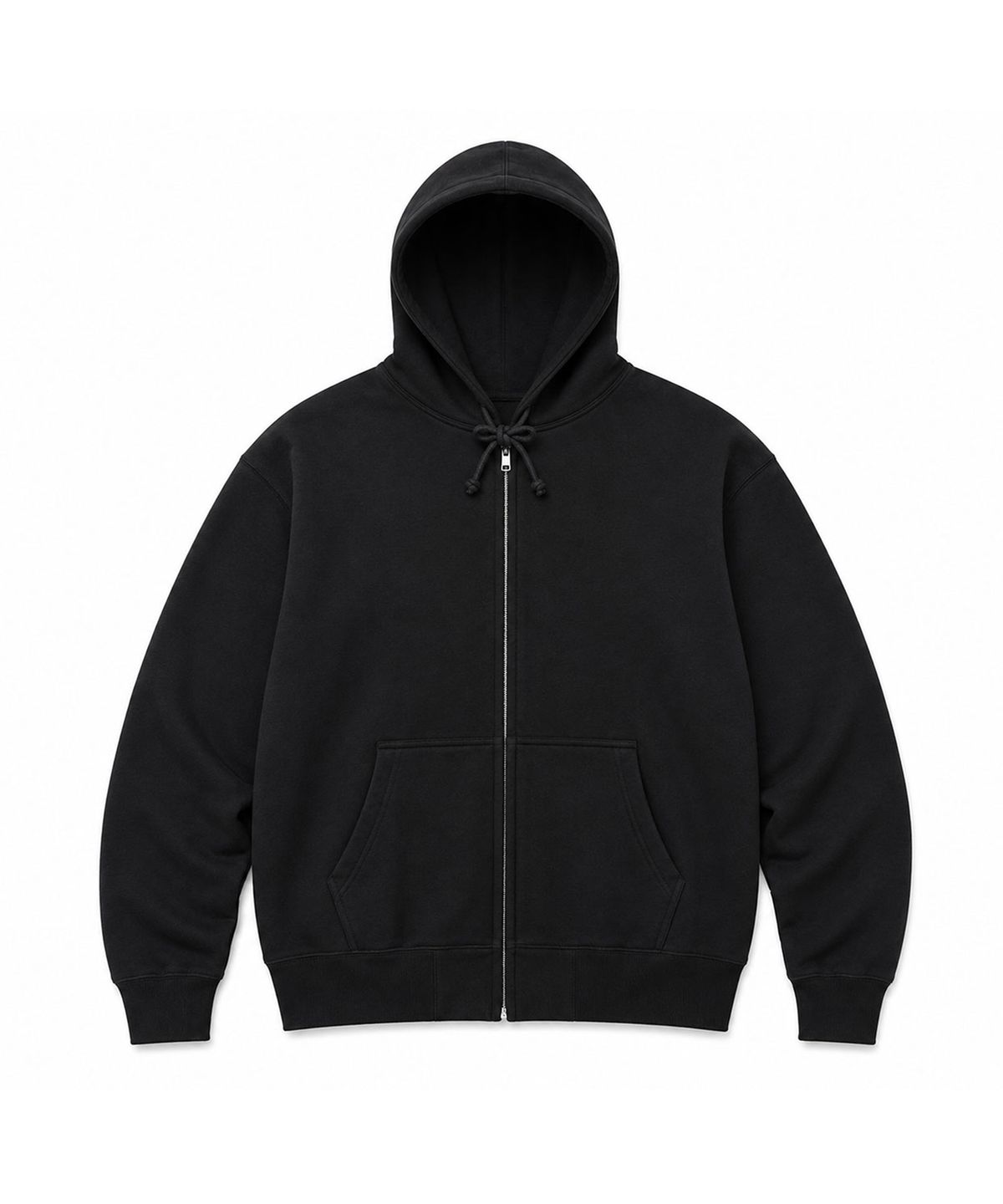 언리미트(UNLIMIT) BASIC HOOD ZIPUP (U26DTJK29W)