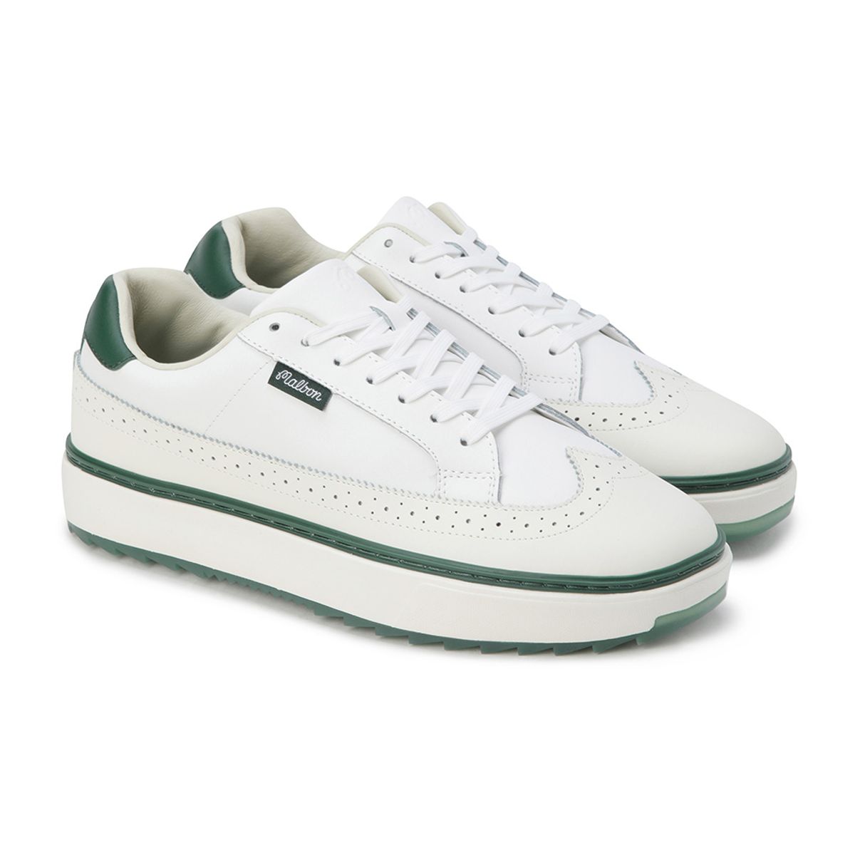 말본 골프(MALBON GOLF) 말본 코스 IVORY GREEN