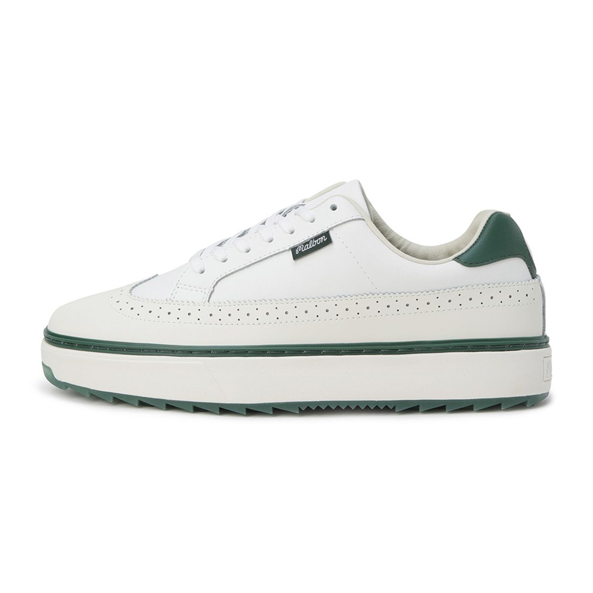 말본 골프(MALBON GOLF) 말본 코스 IVORY GREEN
