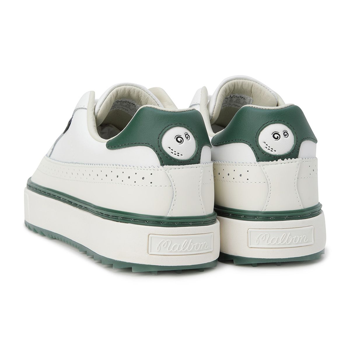 말본 골프(MALBON GOLF) 말본 코스 IVORY GREEN