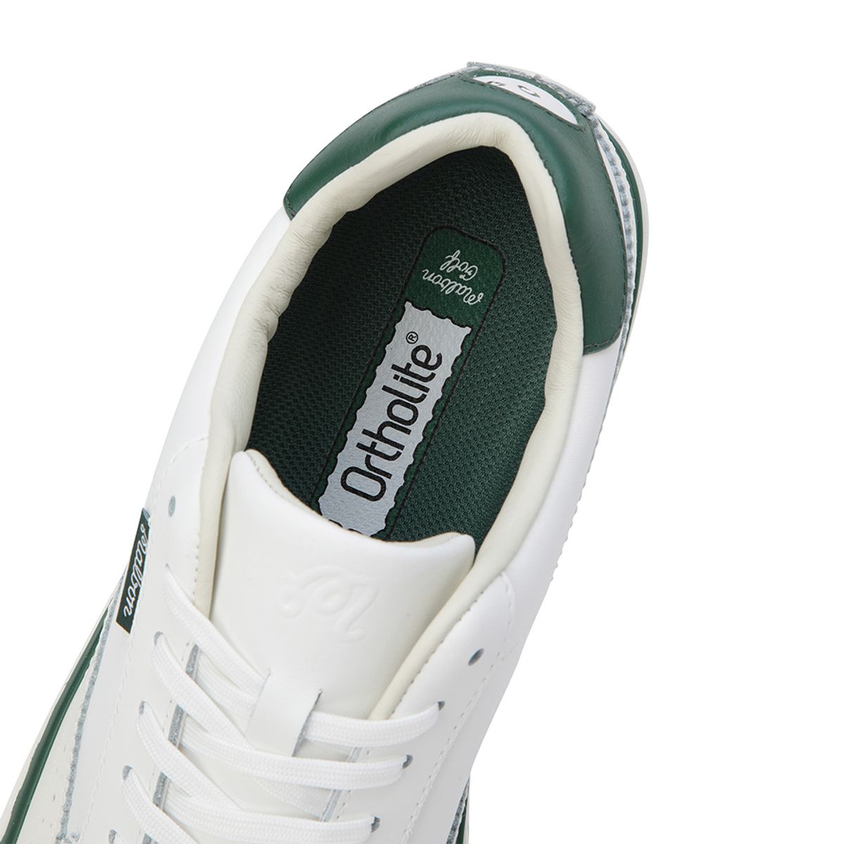 말본 골프(MALBON GOLF) 말본 코스 IVORY GREEN