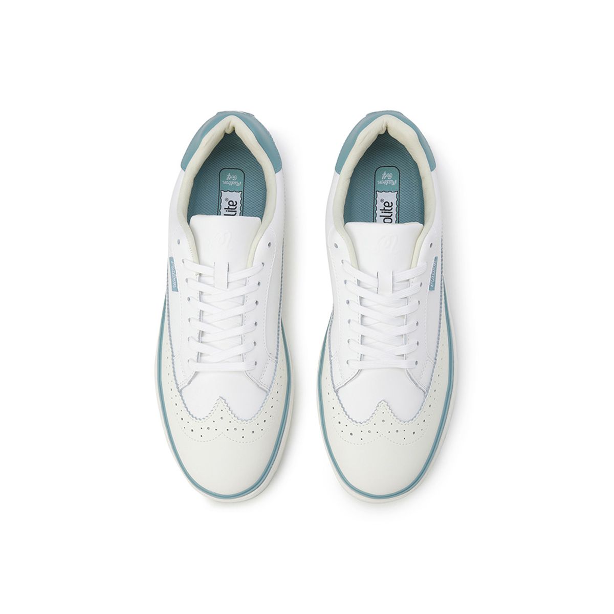 말본 골프(MALBON GOLF) 말본 코스 IVORY SKYBLUE