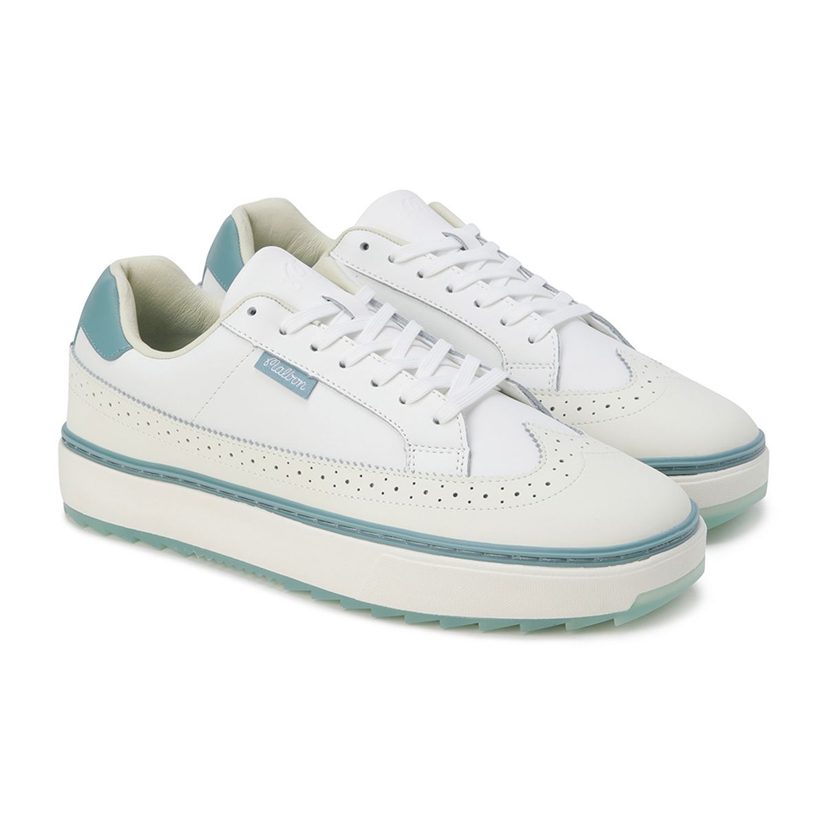 말본 골프(MALBON GOLF) 말본 코스 IVORY SKYBLUE