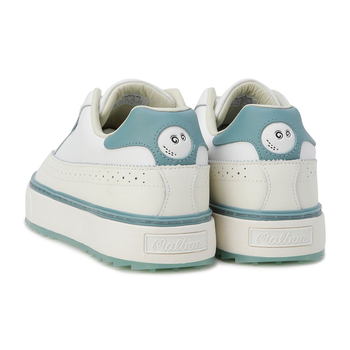 말본 골프(MALBON GOLF) 말본 코스 IVORY SKYBLUE