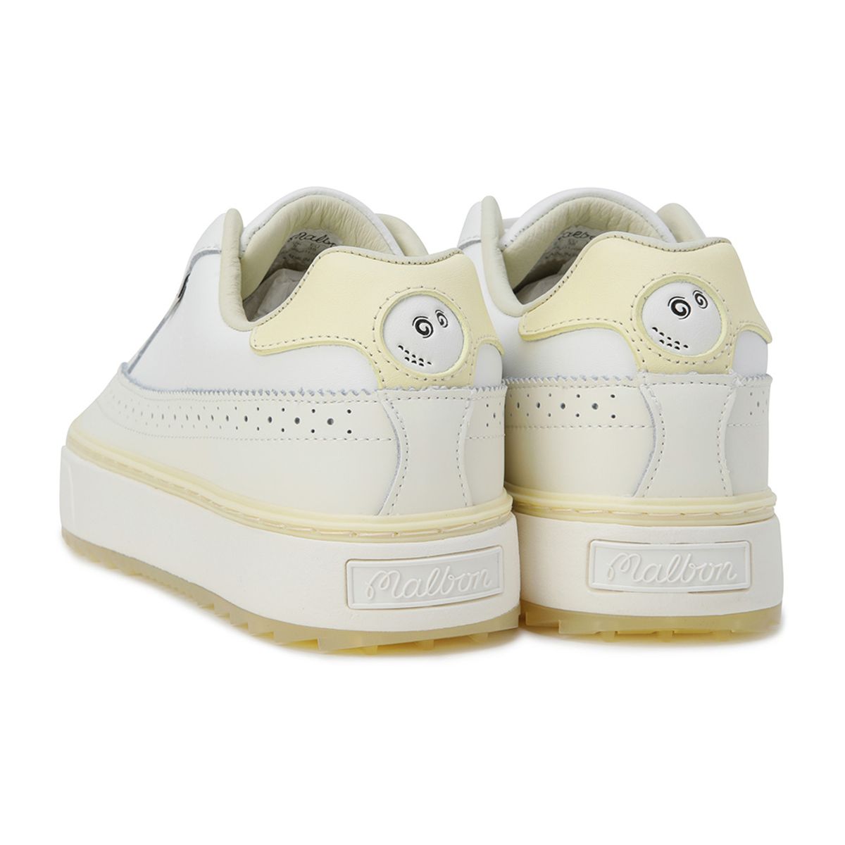 말본 골프(MALBON GOLF) 말본 코스 IVORY