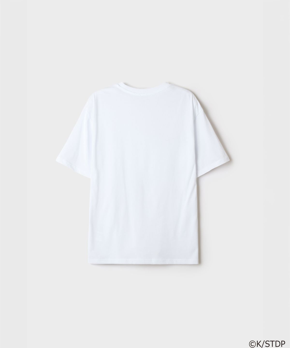 스파오(SPAO) [블리치] 반팔 티셔츠(Pink)_SPRLG49U05