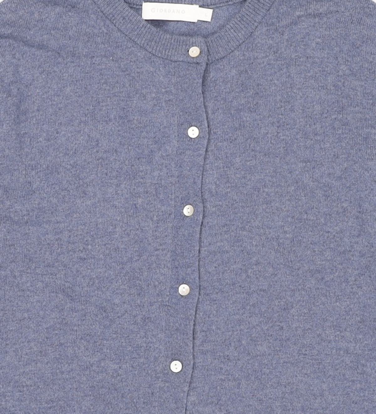 지오다노(GIORDANO) 카디건 95