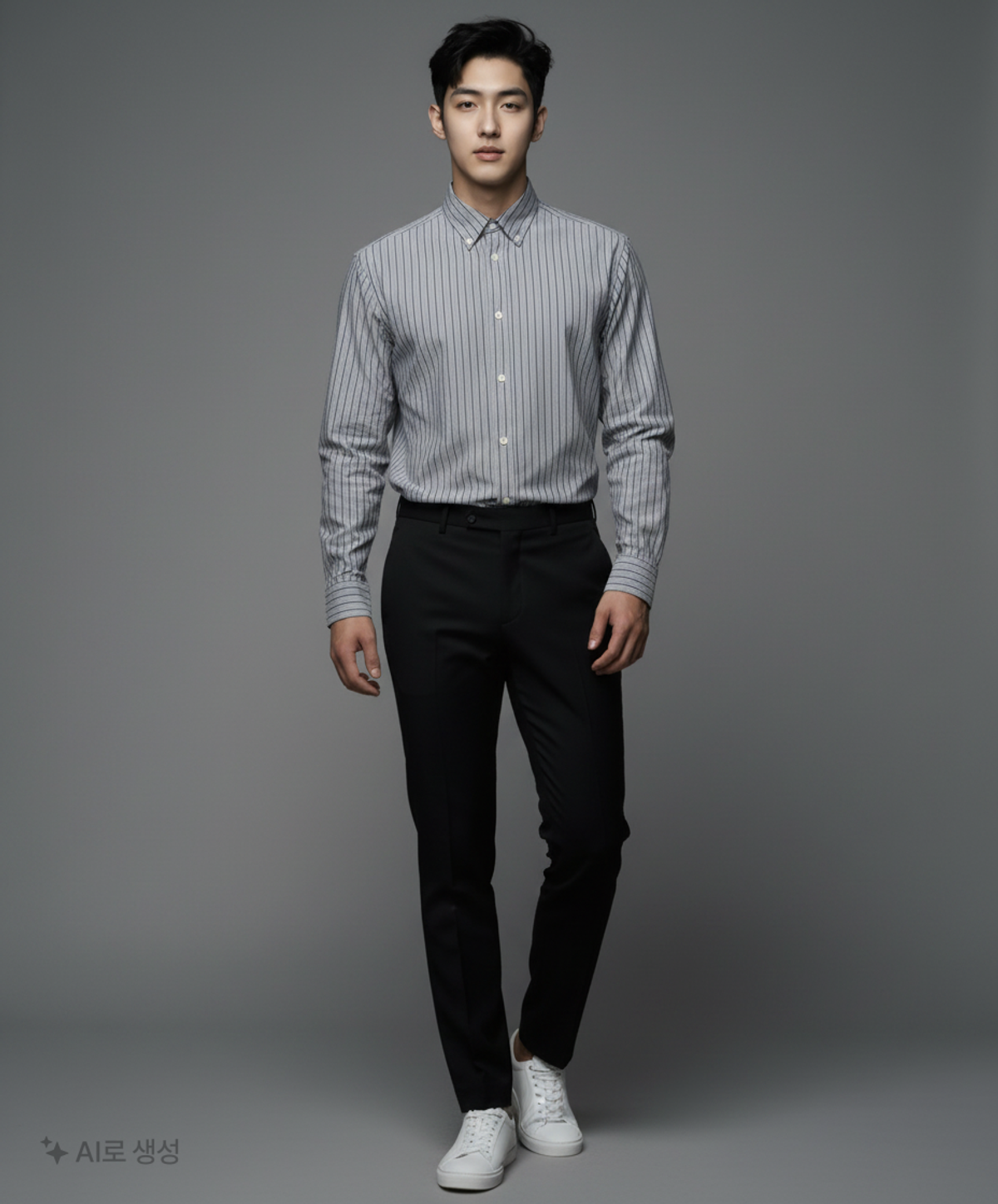 자라(ZARA) 캐주얼 셔츠 M