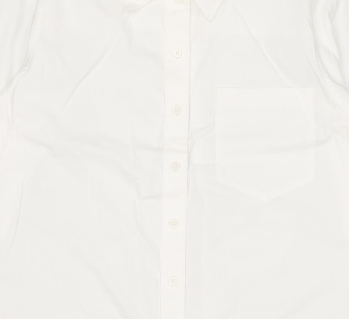 지오다노(GIORDANO) 캐주얼 셔츠 S