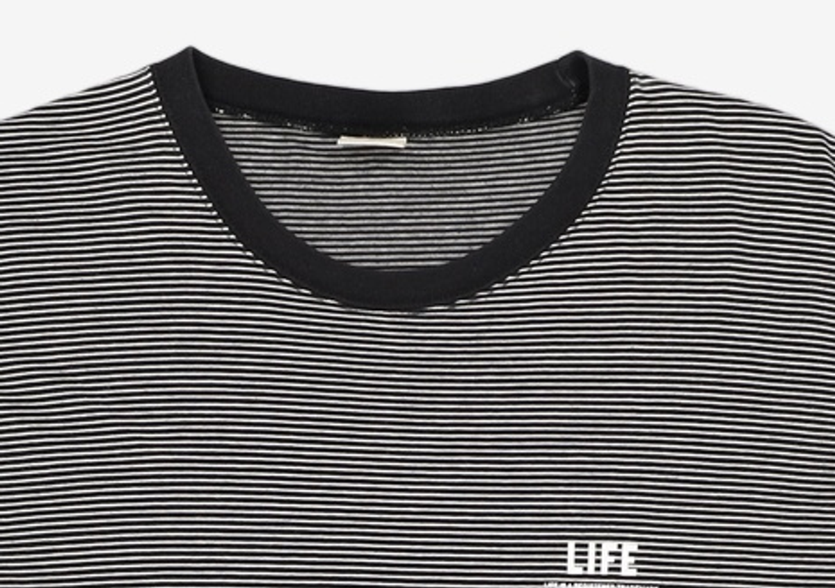 라이프 아카이브(LIFE ARCHIVE) 긴소매 티셔츠 XL