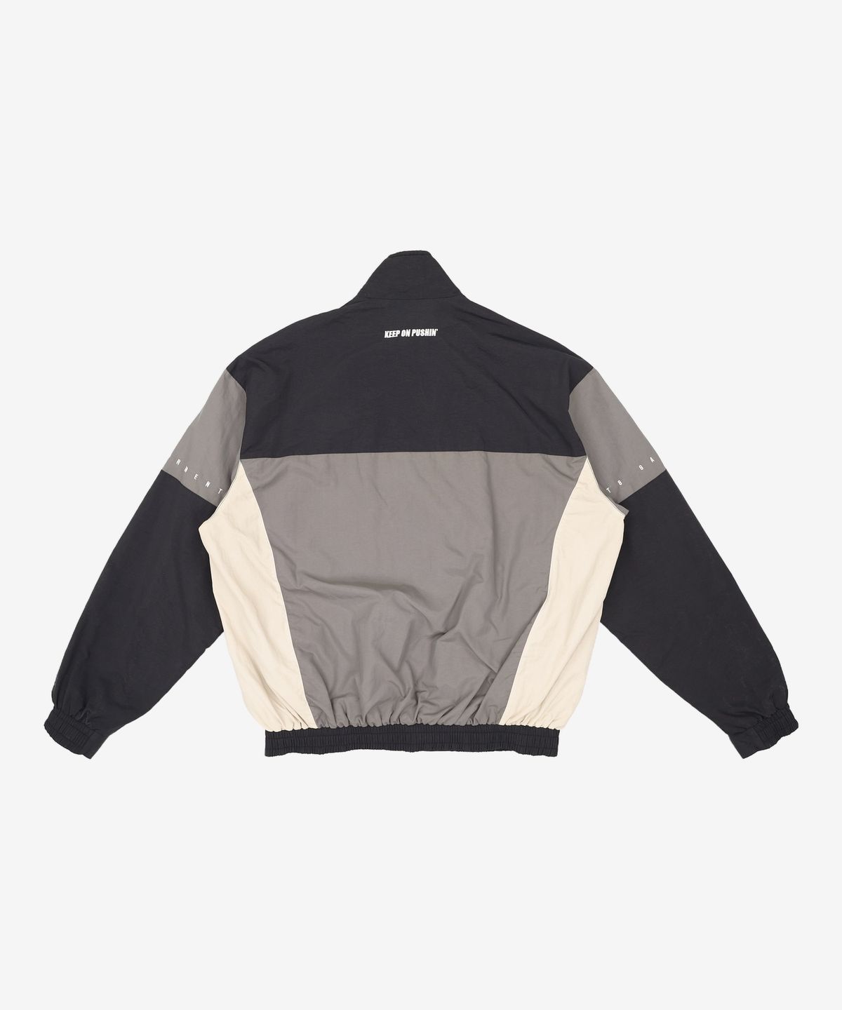 큐티에잇 가먼츠(QT8 GARMENTS) 나일론/코치 재킷 L