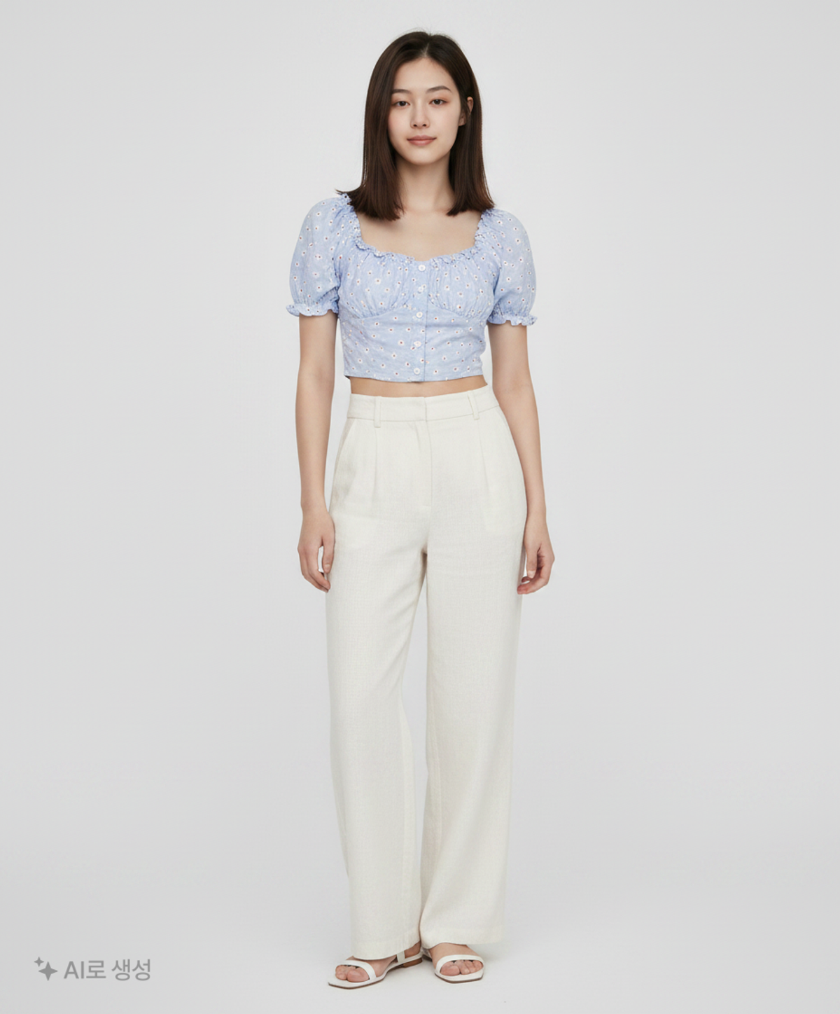 자라(ZARA) 블라우스 S