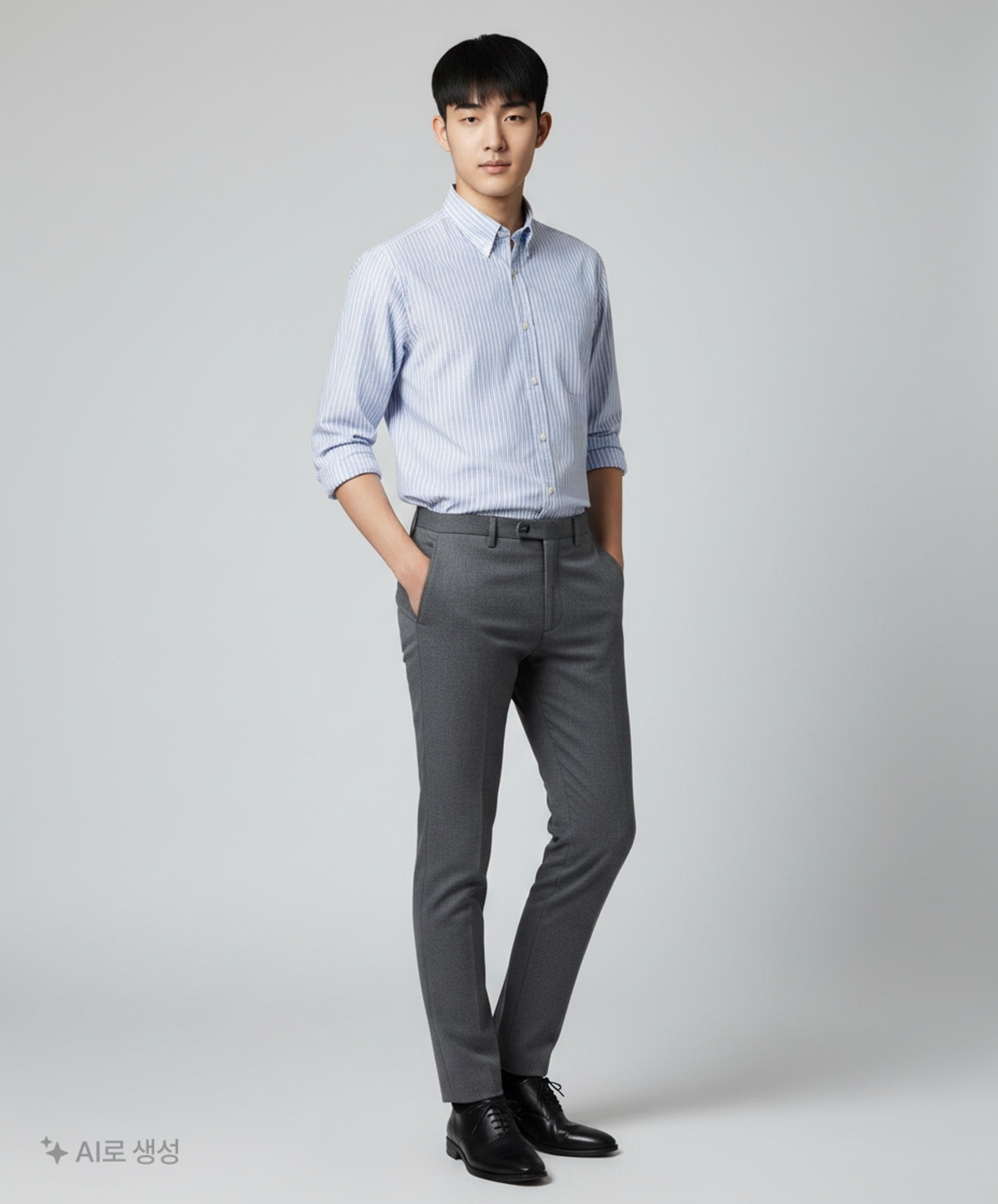 던스트(DUNST) 캐주얼 셔츠 XS