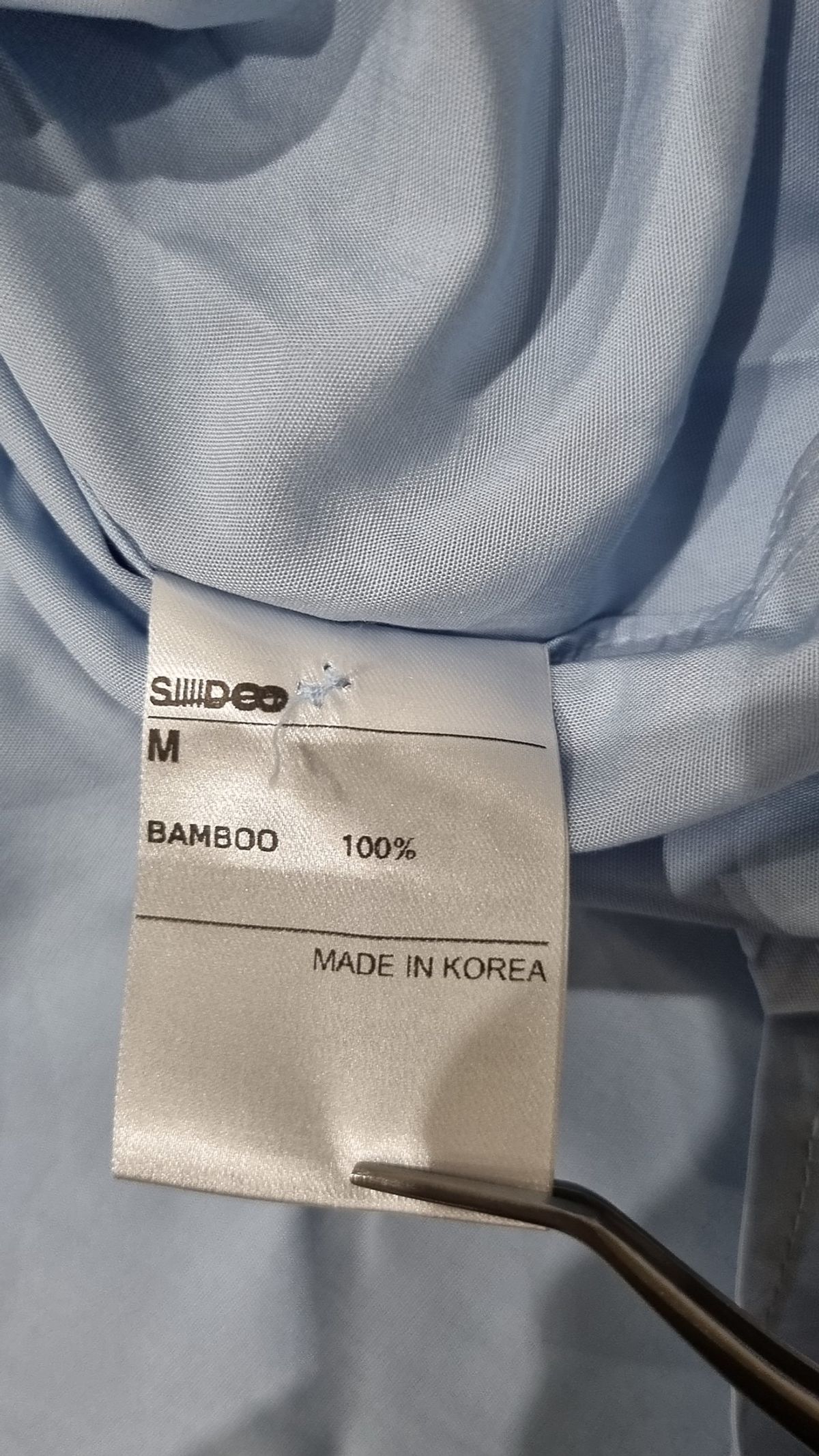 시도(SIIIIDO) 캐주얼 셔츠 M