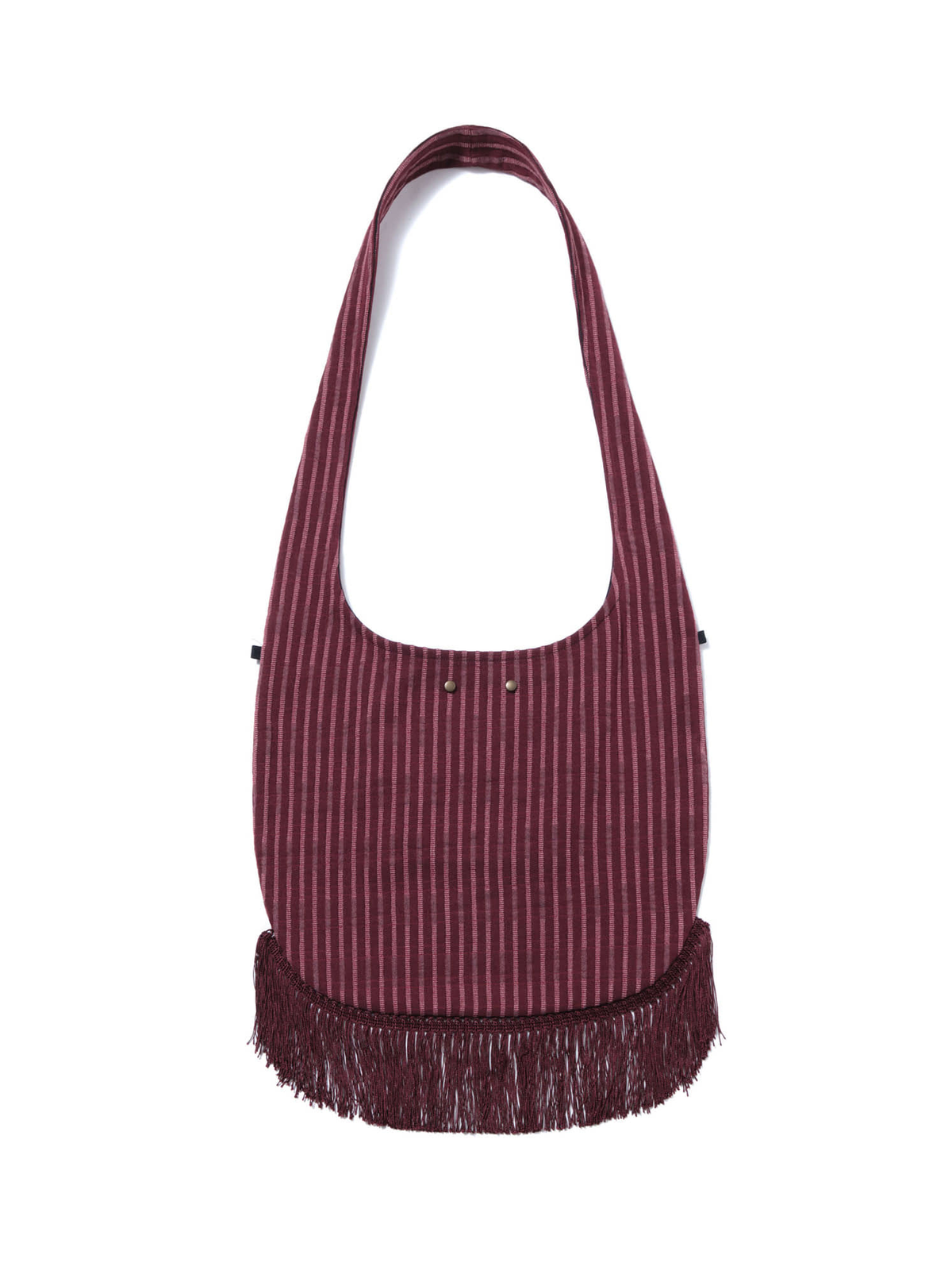 이히하(YEEHEEHAA) paradise tassel bag (WN)