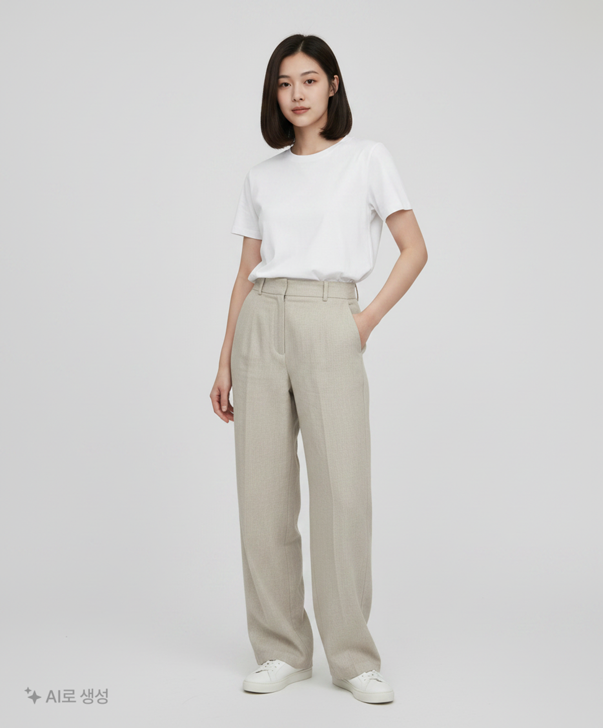 에이치앤엠(H&M) 반소매 티셔츠 XS