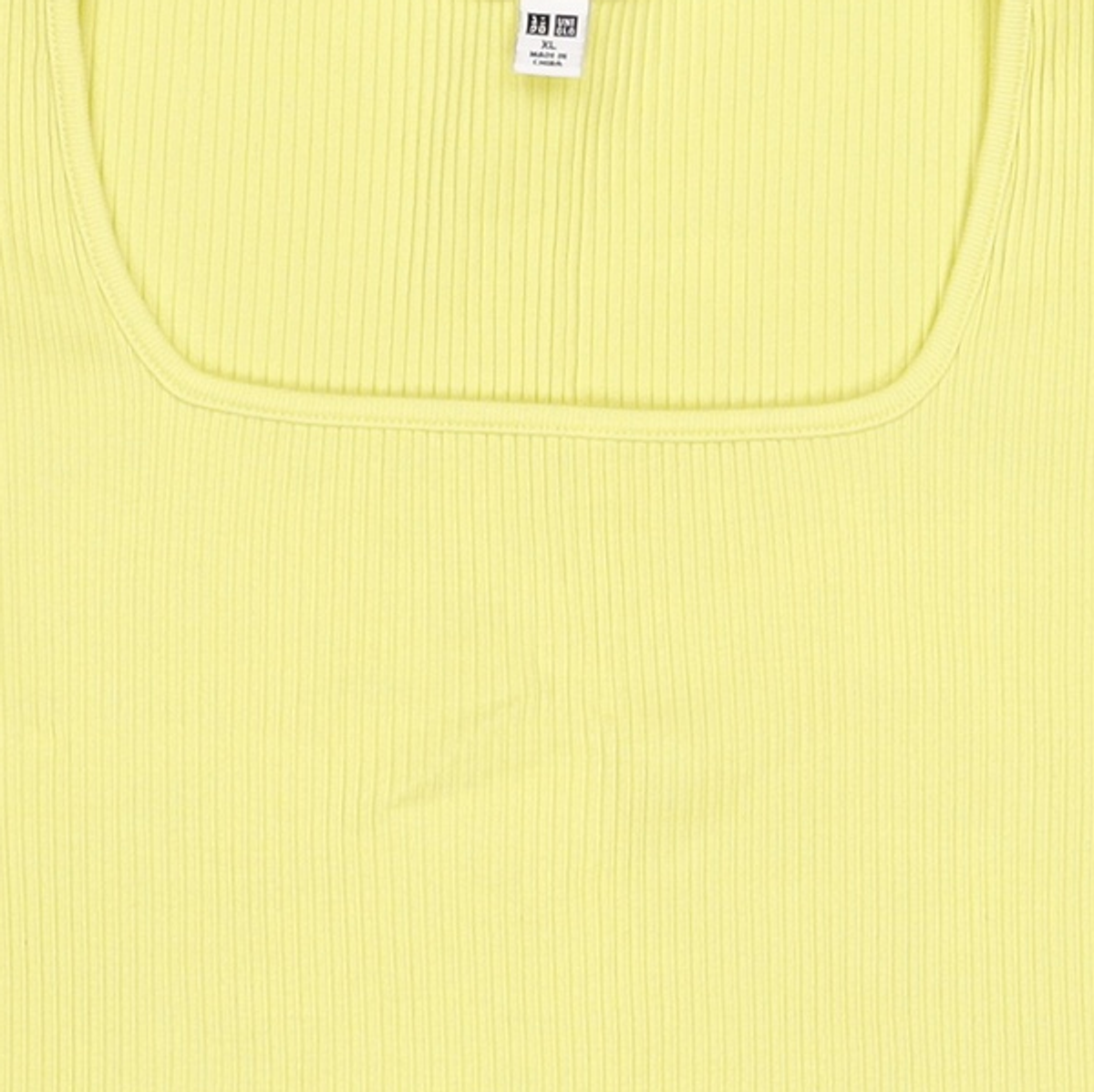 유니클로(UNIQLO) 반소매 티셔츠 XL