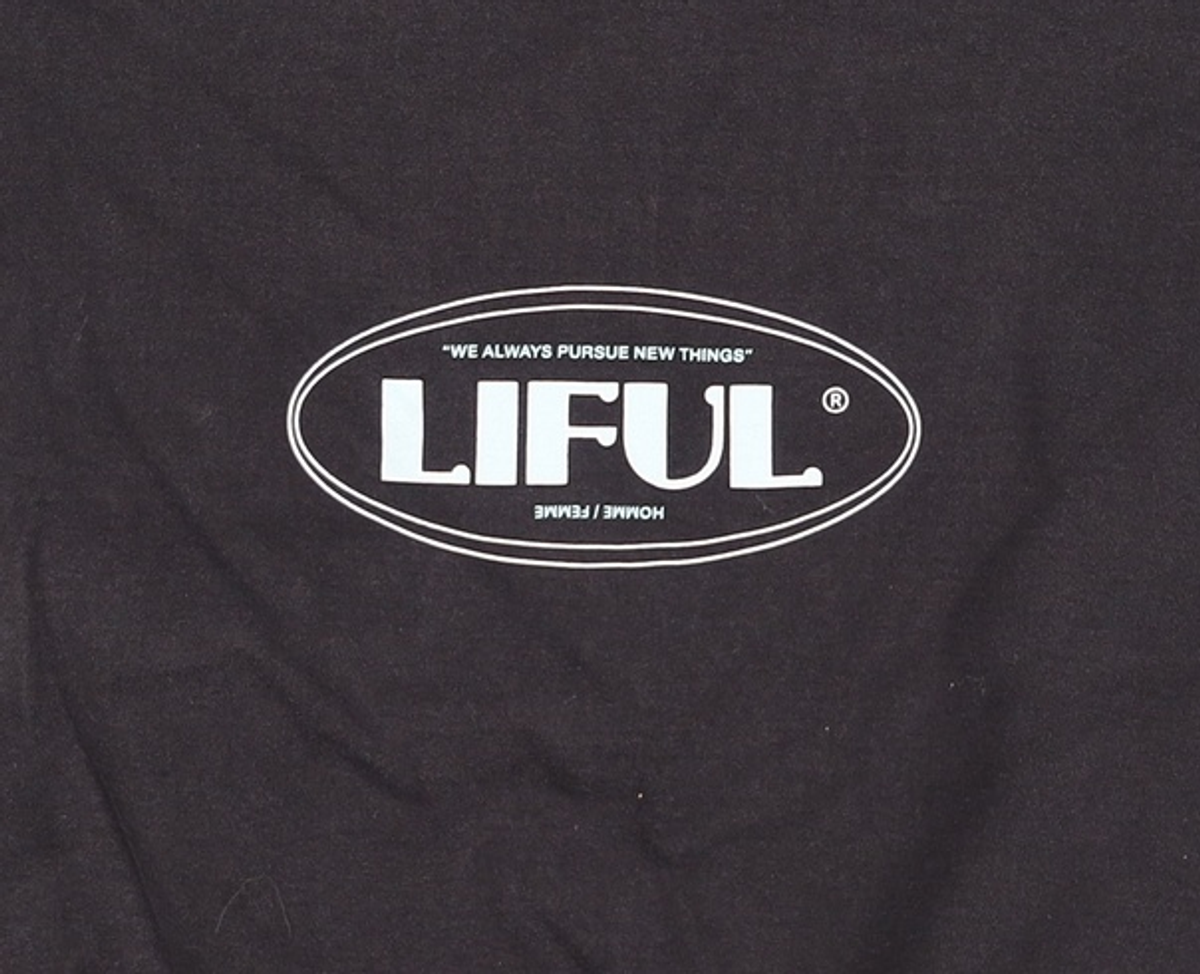 라이풀 미니멀 가먼츠(LIFUL MINIMAL GARMENTS) 맨투맨/스웨트셔츠 XL